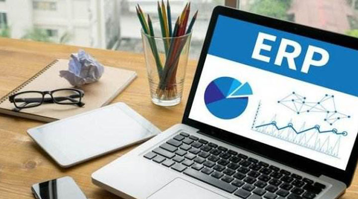 ERP能解決工廠哪些不正?，F象?