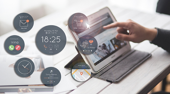 使用ERP系統有哪些優勢？